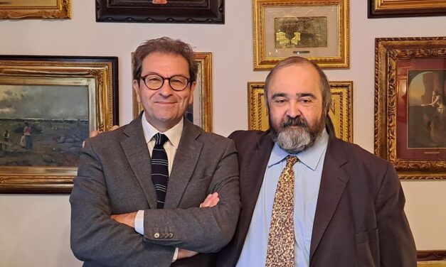 La Pinacoteca Bindi entra nelle Giornate delle Case della Memoria