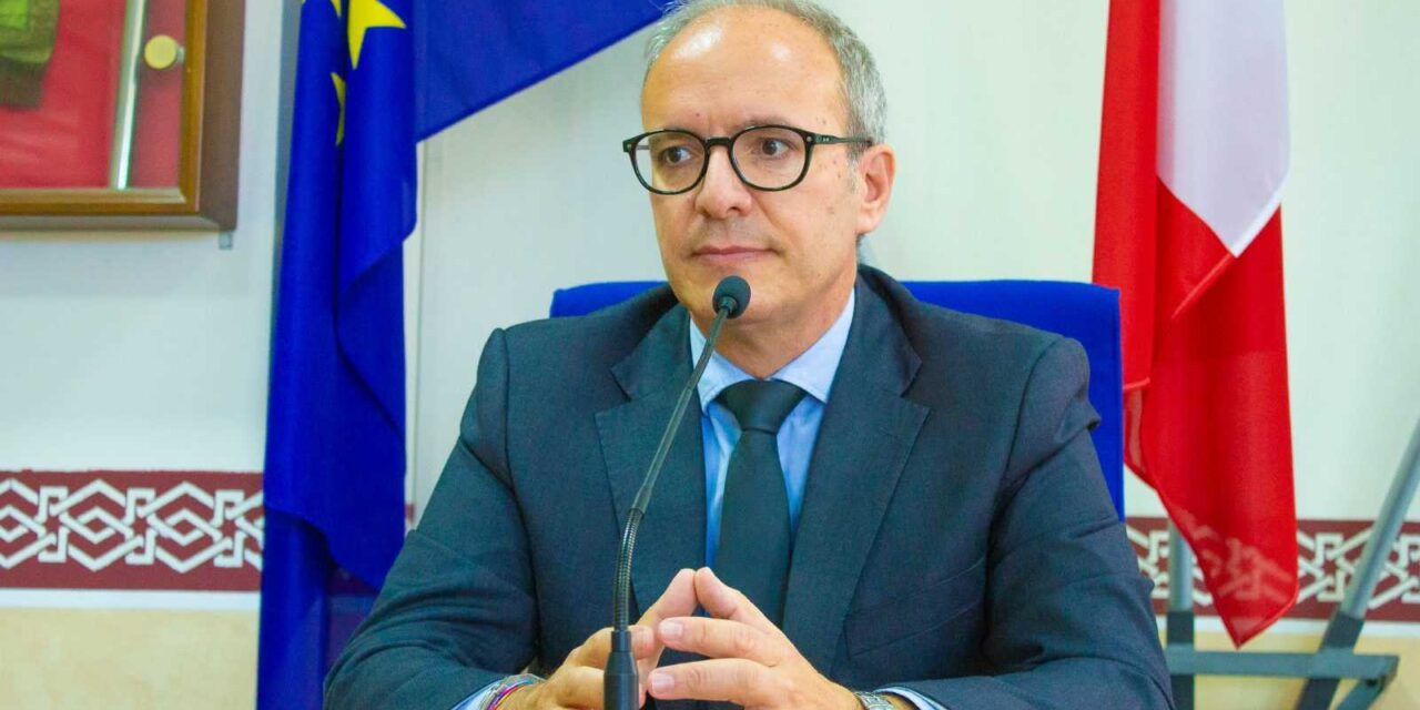 Servizio idrico, il Pd teramano difende il modello locale