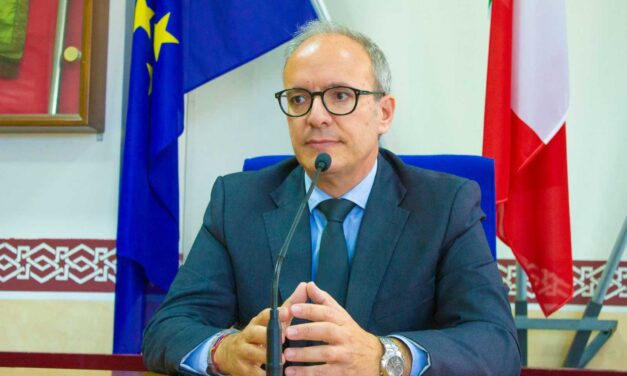 Servizio idrico, il Pd teramano difende il modello locale