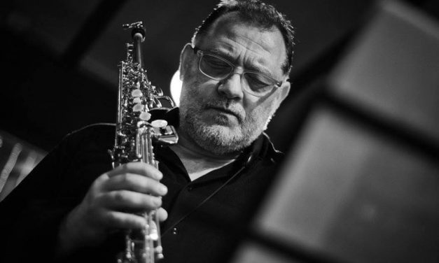 Roberto Ottaviano Solo il 21 Settembre a Giulianova