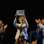 Roseto, si chiude il Gentile Fest: gran finale con Cristicchi