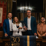 Roseto celebra i 30 anni del festival dedicato ai registi esordienti