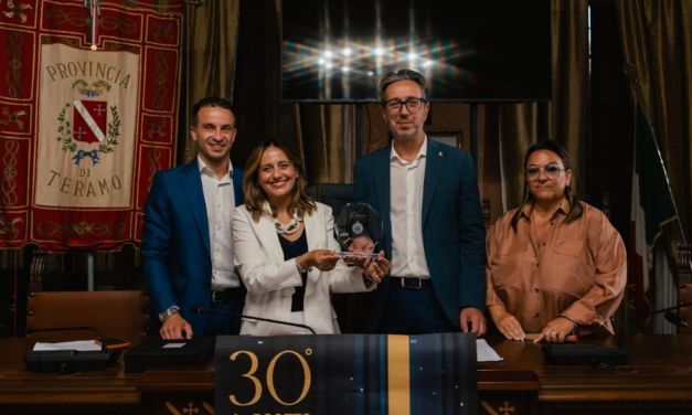 Roseto celebra i 30 anni del festival dedicato ai registi esordienti