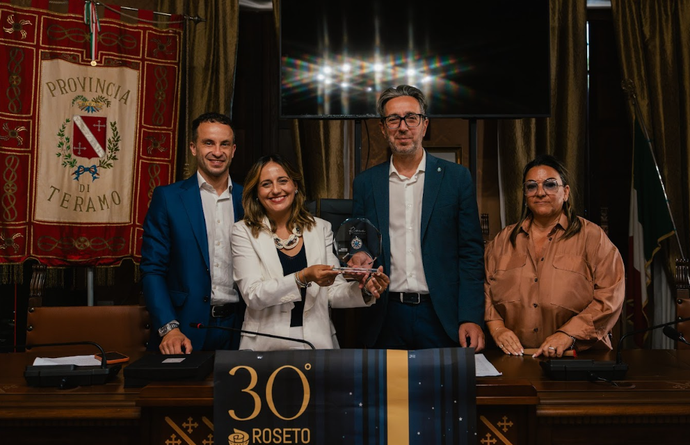 Roseto celebra i 30 anni del festival dedicato ai registi esordienti