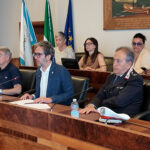 Polizia Locale a Roseto, Casale alla guida fino a fine anno