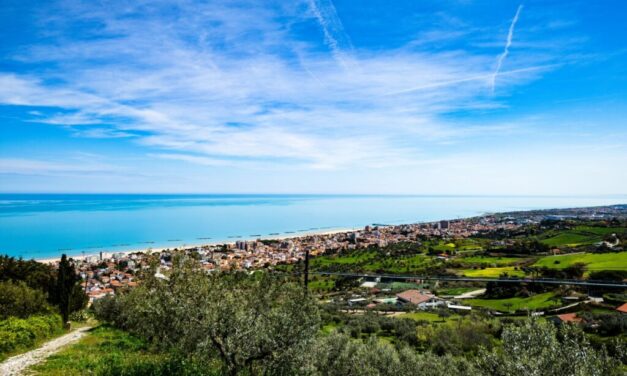 Roseto celebra 166 anni con libro fotografico e musica