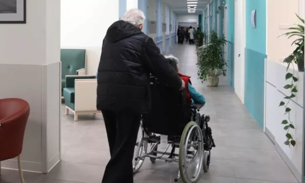 Alba Adriatica, stop a una residenza per anziani dopo i controlli