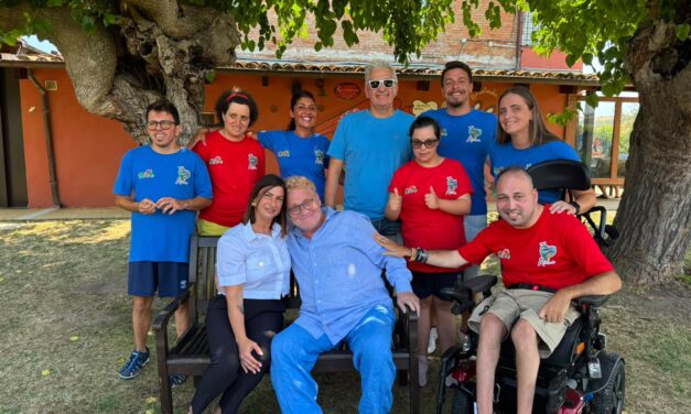 Atri in tv nazionale, Rurabilandia tra le storie di Rai 2