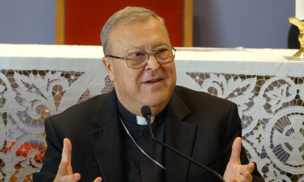 Giovani e pausa estiva, il messaggio di Leuzzi per giugno
