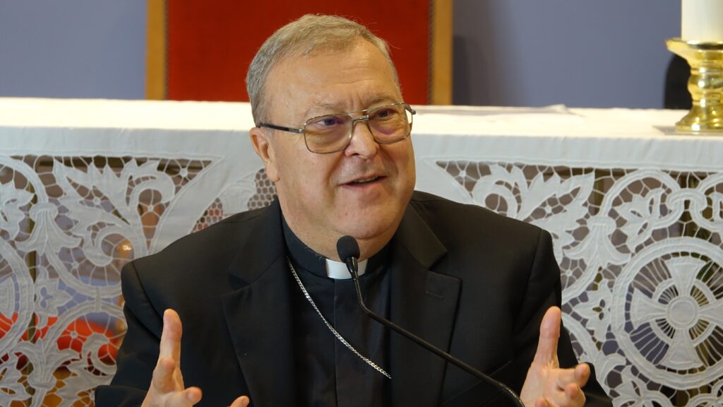 Giovani e pausa estiva, il messaggio di Leuzzi per giugno