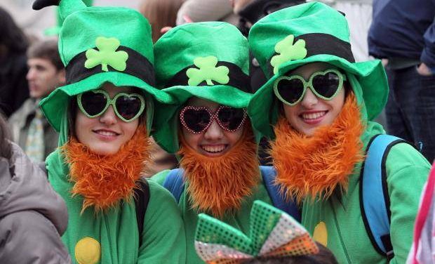 San Patrizio si festeggia al Cult Cafè a Giulianova