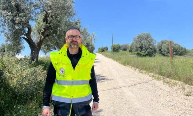 Nereto riceve 2,5 milioni per il dissesto idrogeologico