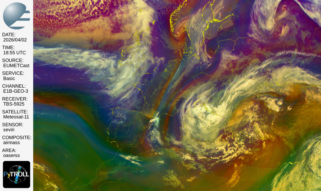 Meteo nel Teramano, migliora da oggi: Pasqua stabile