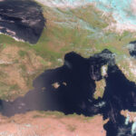 Meteo, sole e caldo in aumento su Giulianova e costa teramana