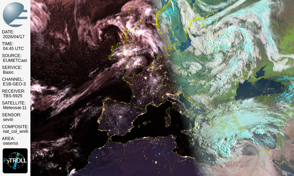 Meteo in miglioramento sulla costa teramana nel weekend
