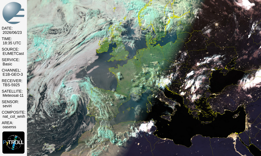 Caldo sulla costa teramana, temporali sui rilievi