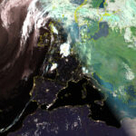 Caldo afoso sulla costa teramana, weekend stabile