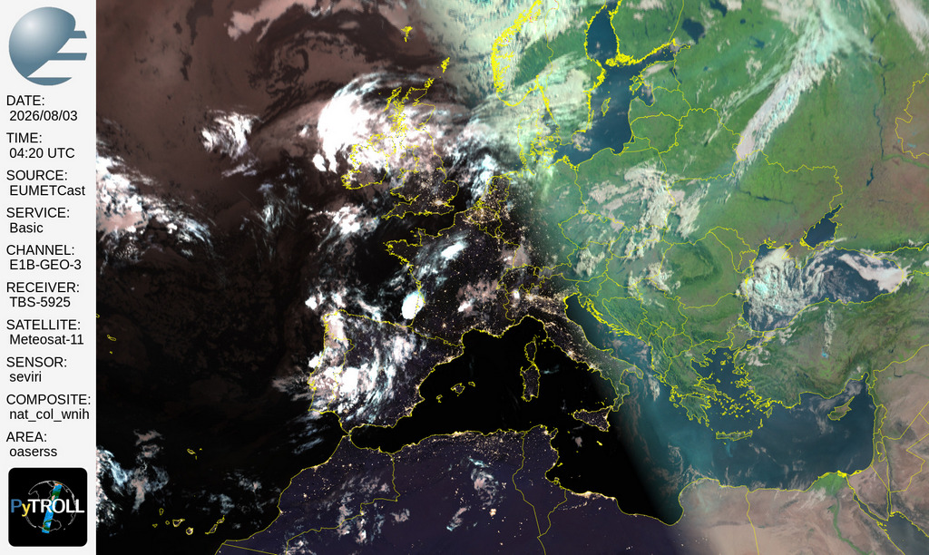 Caldo sulla costa teramana, possibili temporali nell’interno