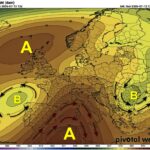 Caldo in intensificazione sulla costa teramana, afa a Giulianova
