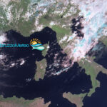 Meteo sulla costa teramana: weekend in miglioramento