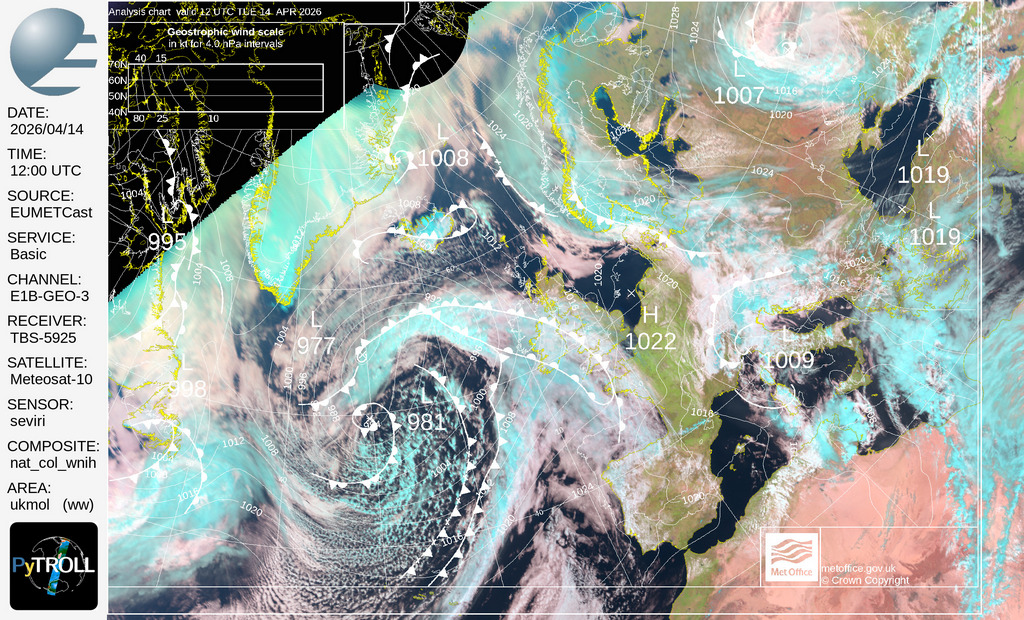 Maltempo in Abruzzo, piogge e temporali anche sulla costa