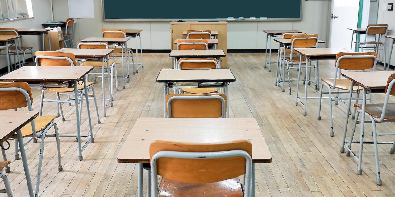 Scuole in Abruzzo verso la riapertura, nodi ancora aperti sugli organici