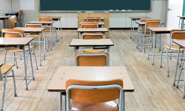 Scuola, in Abruzzo lezioni al via dal 16 settembre