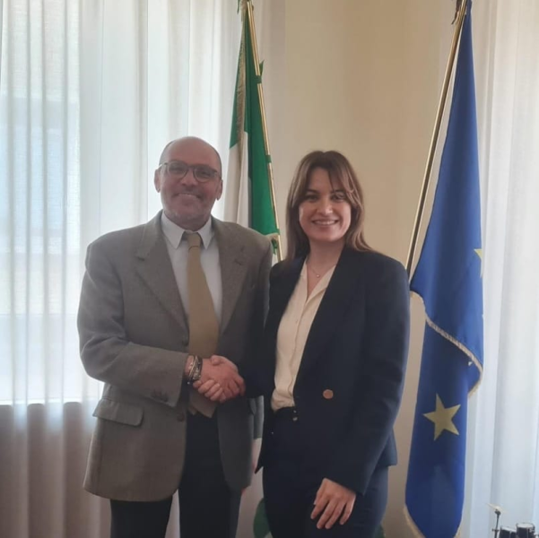 Cermignano, guida provvisoria al Comune affidata a Simona Leogrande