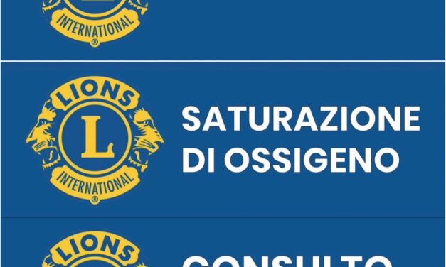 Prevenzione e occhiali usati sul lungomare di Roseto