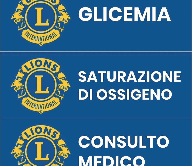 Prevenzione e occhiali usati sul lungomare di Roseto