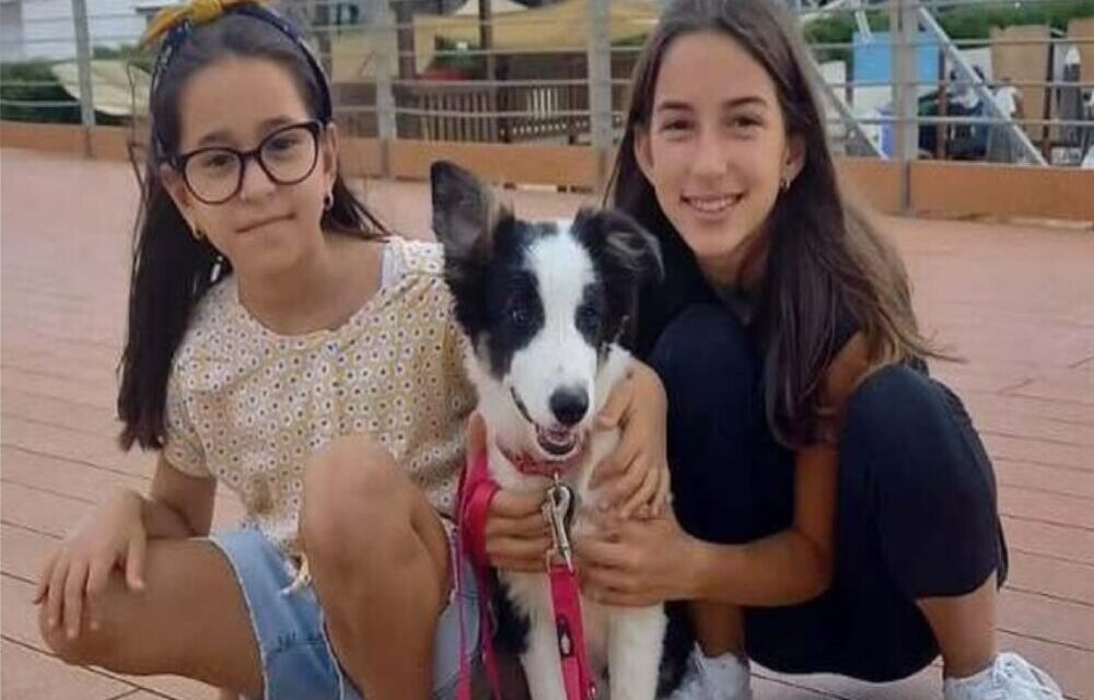 Sorelle ritrovate a Formia, tre familiari fermati
