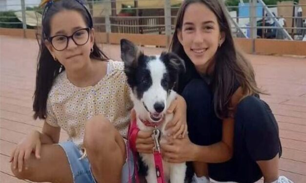 Sorelle ritrovate a Formia, tre familiari fermati