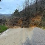 Maltempo, in provincia di Teramo danni per oltre 46 milioni