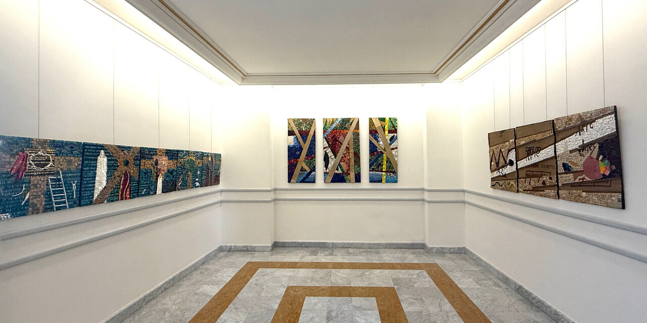 Roseto, a Villa Paris si riapre il cantiere culturale di Art in Act