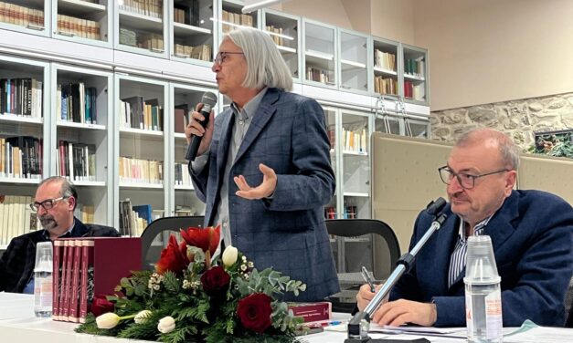 Lutto a Mosciano e Teramo per la scomparsa di Salvatore Coccia