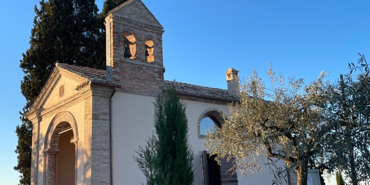 Ad Atri apre un nuovo spazio dedicato all’arte sacra