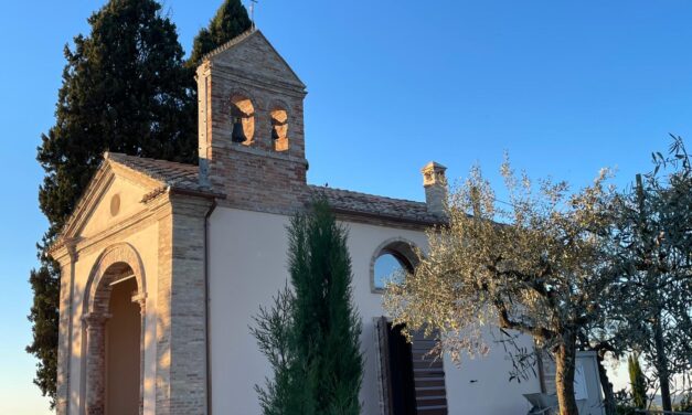 Ad Atri apre un nuovo spazio dedicato all’arte sacra