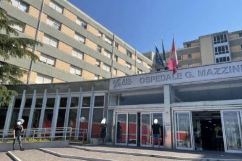 A24, motociclista teramano ferito nella galleria Colleuania