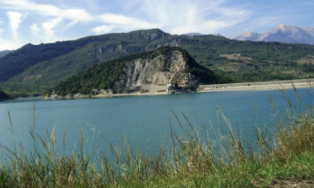 Abruzzo, torna il confronto sui progetti legati al gas