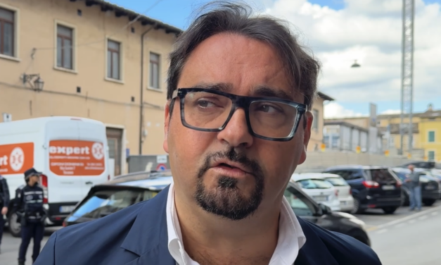Emergenza 118, timori a Teramo per la nuova mappa regionale