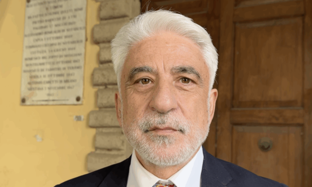 Teramo, Antonetti attacca la giunta: si torni alle urne
