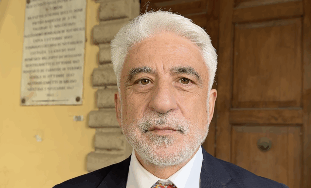 Teramo, Antonetti attacca la giunta: si torni alle urne