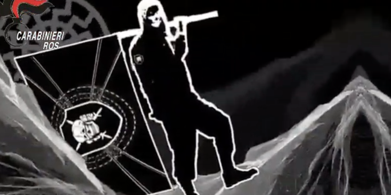 Minorenne pescarese arrestato in Umbria, respinge le accuse