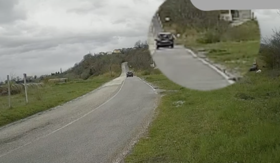 Teramo, controlli sui rifiuti: individuati nuovi abbandoni abusivi