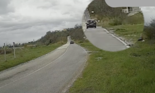 Teramo, controlli sui rifiuti: individuati nuovi abbandoni abusivi