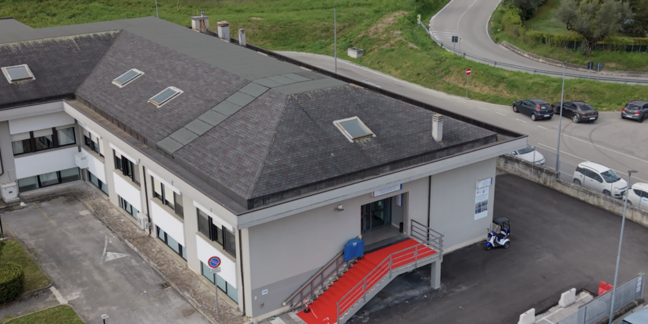 Montorio, aperta la Casa di comunità per i servizi nelle aree interne