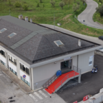 Montorio, aperta la Casa di comunità per i servizi nelle aree interne