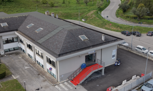Montorio, aperta la Casa di comunità per i servizi nelle aree interne