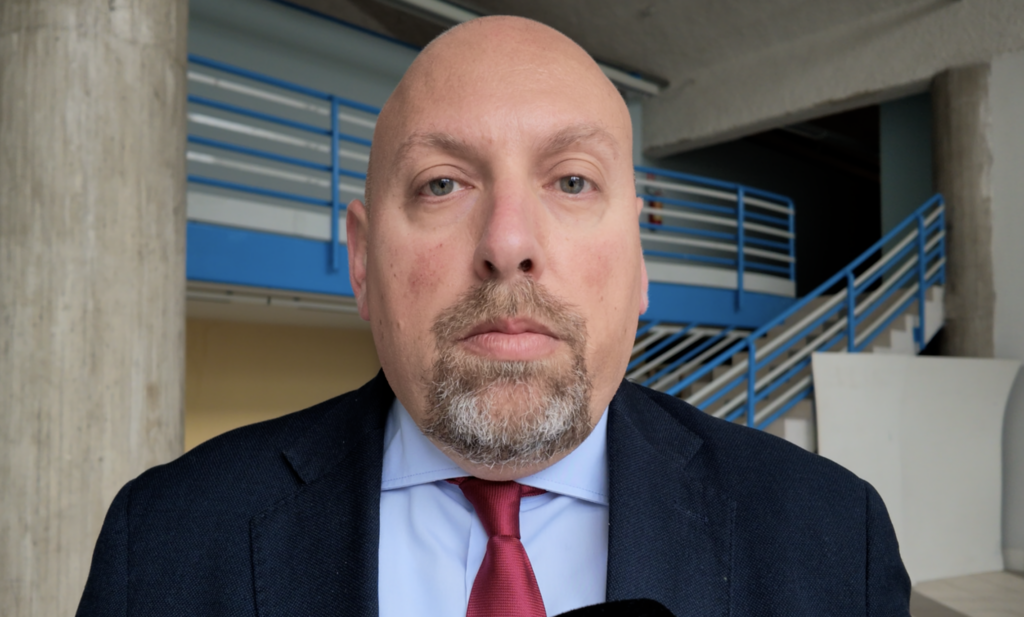 Atri, tensione politica dopo lo scontro in aula
