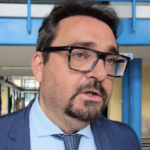 Teramo, D’Alberto presenta la nuova squadra e il bilancio comunale